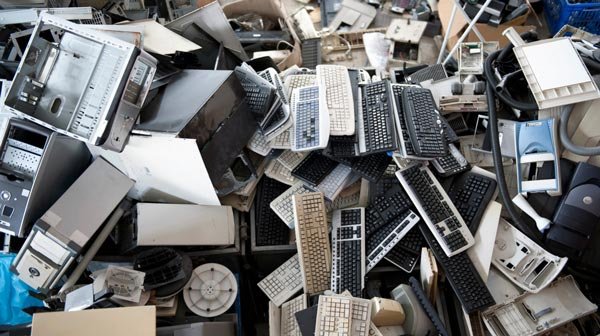 e-waste