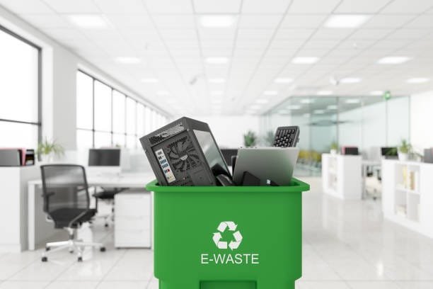 e-waste