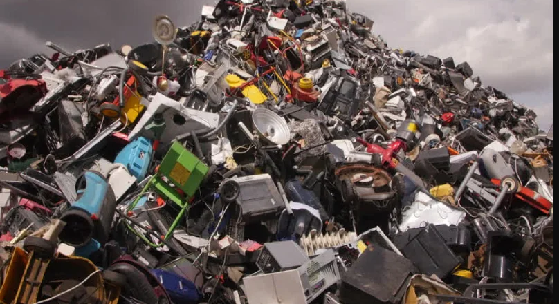 e-waste