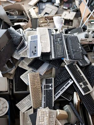 Electronic Waste