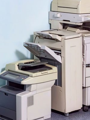 Printer Recycling