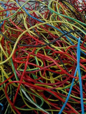 Wire & Cable Recycling